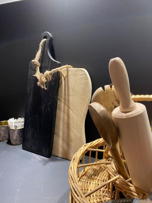 La Source, Maison De Ville Vieux Périgueux Eksteriør billede