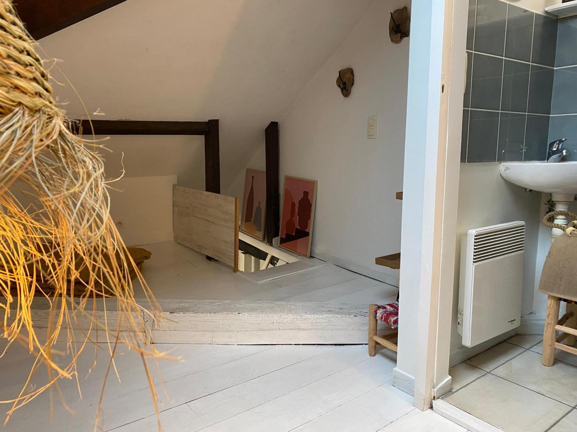 La Source, Maison De Ville Vieux Périgueux Eksteriør billede