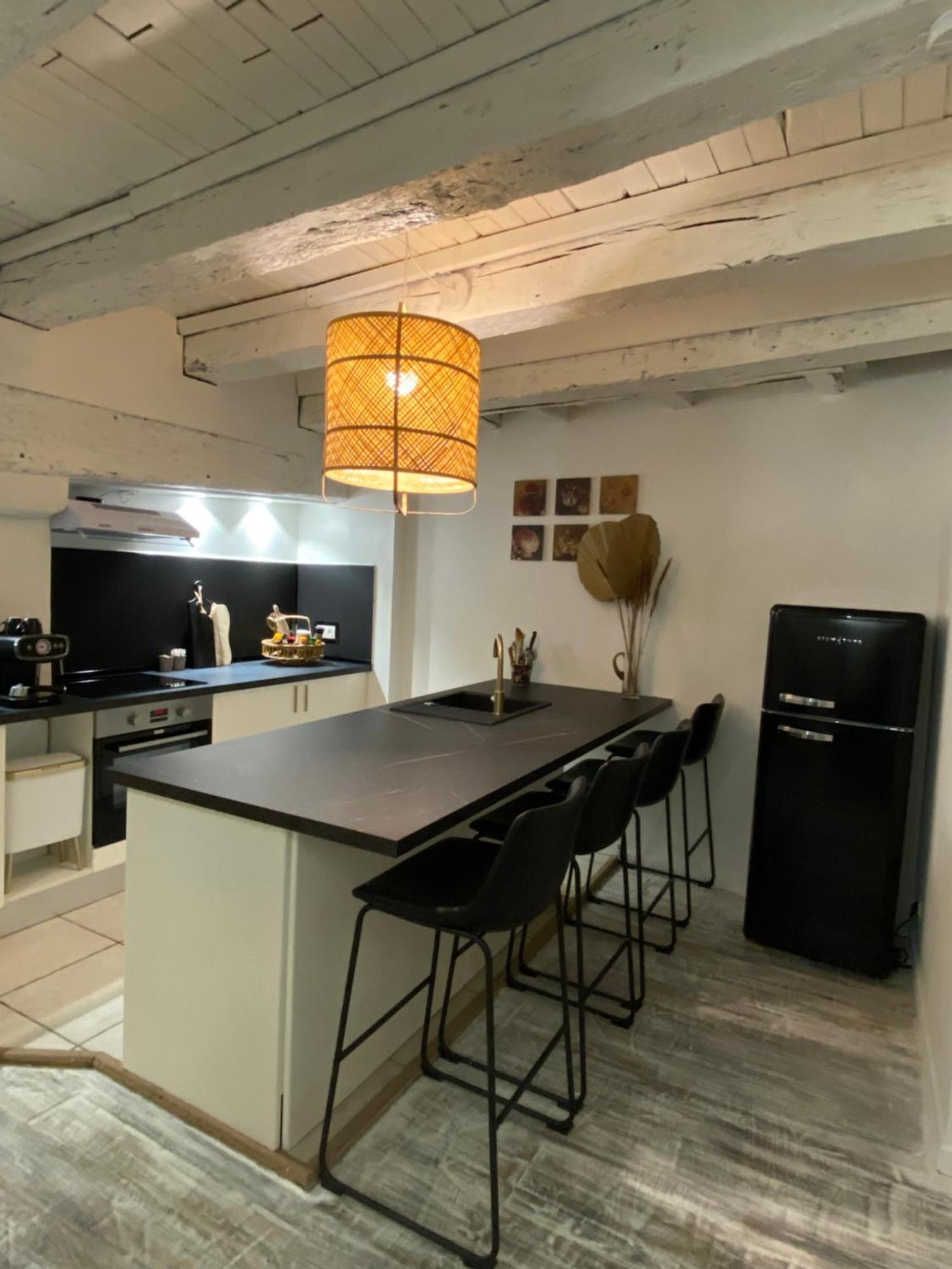 La Source, Maison De Ville Vieux Périgueux Eksteriør billede