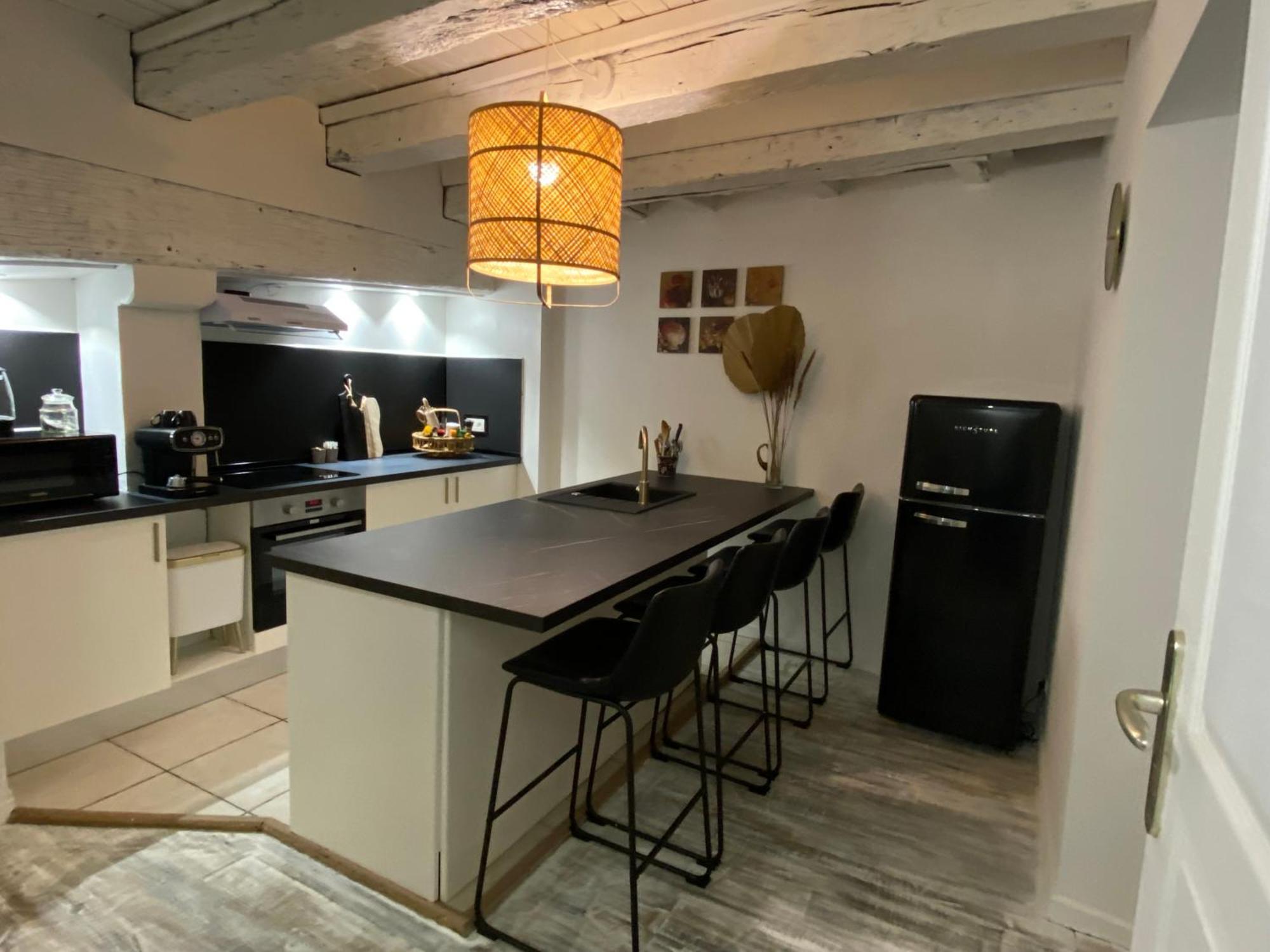 La Source, Maison De Ville Vieux Périgueux Eksteriør billede